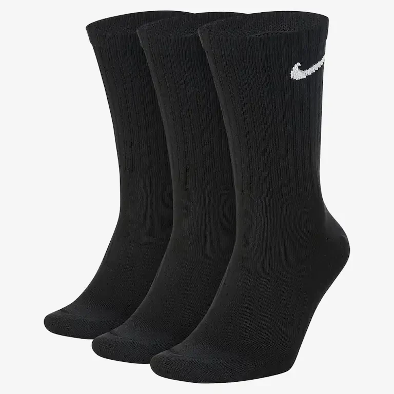 NIKE EVERY DAY 39/44