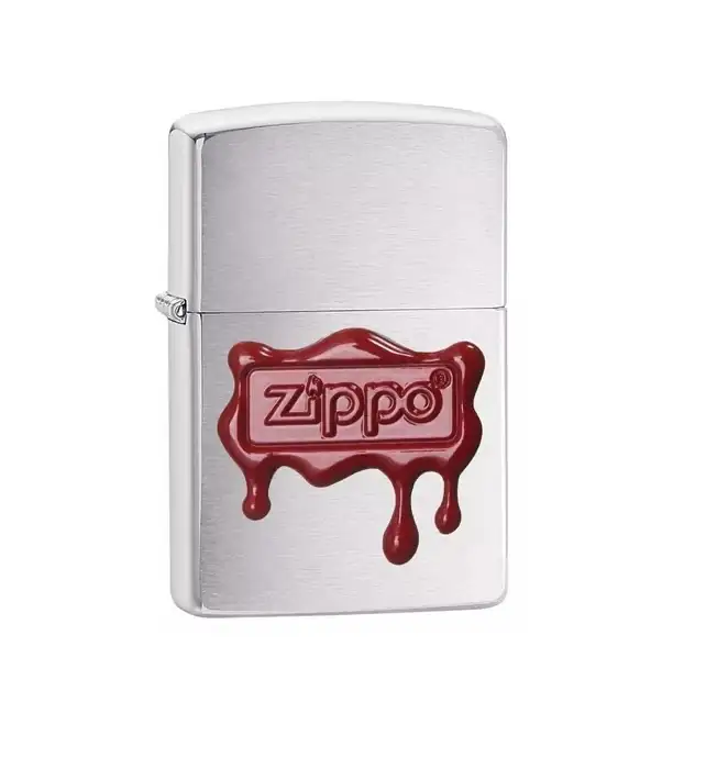 Zippo 29492 Sello Zippo Original