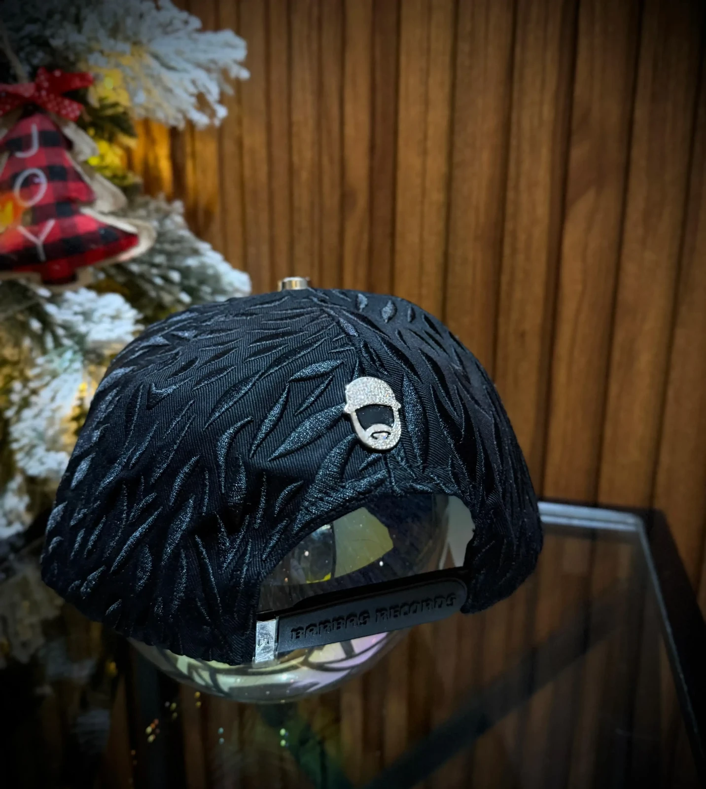 BARBAS HATS X CT ROCKSTAR 2