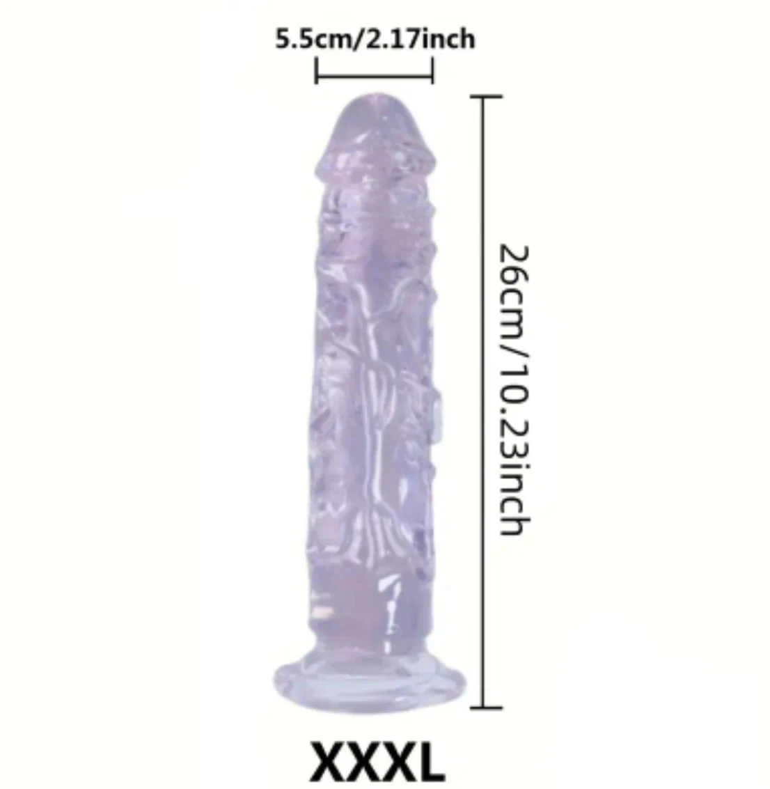 Dildo XXXL 2