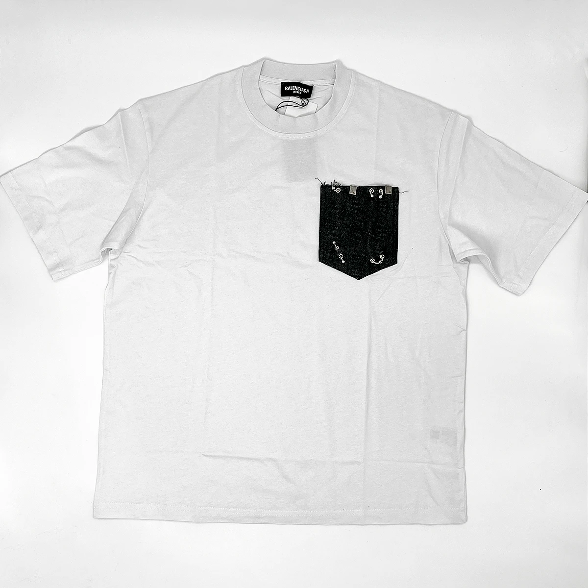 Playera Balenciaga 2