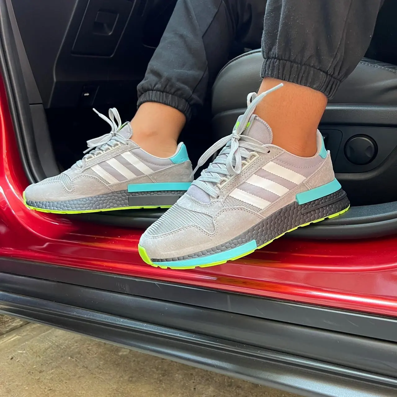 ADIDAS ZX CABALLERO 