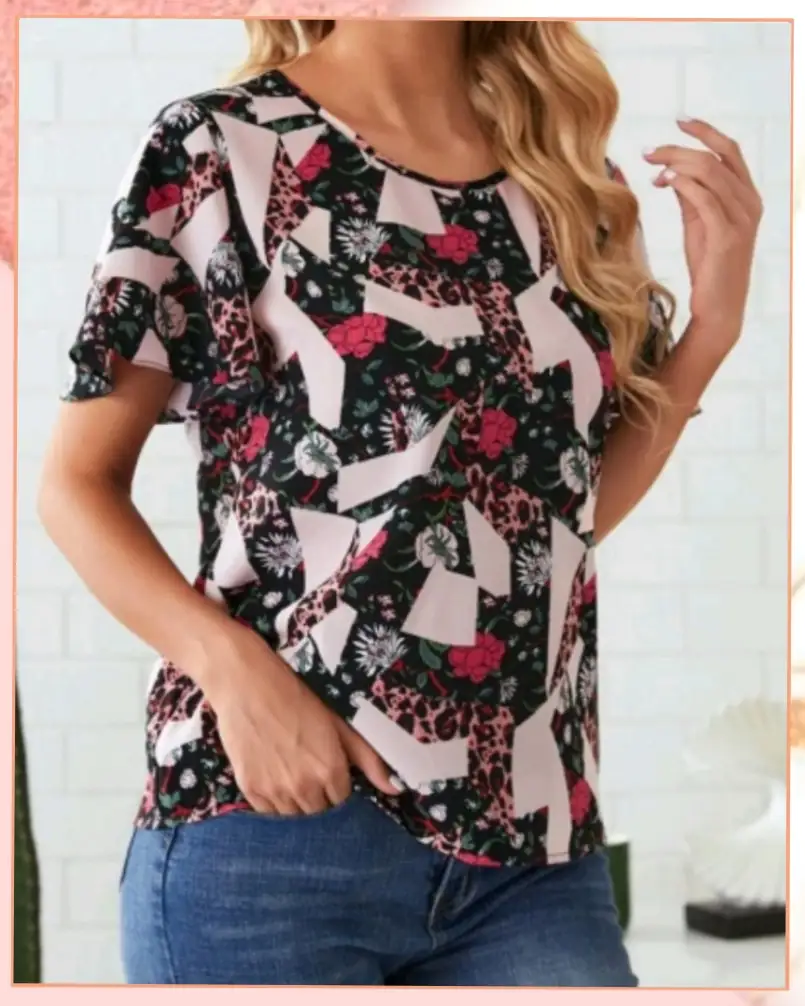 Blusa S