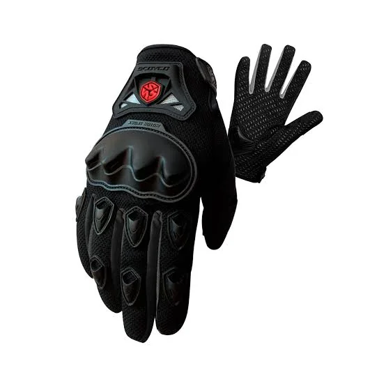 GUANTES SCOYCO TÁCTIL 