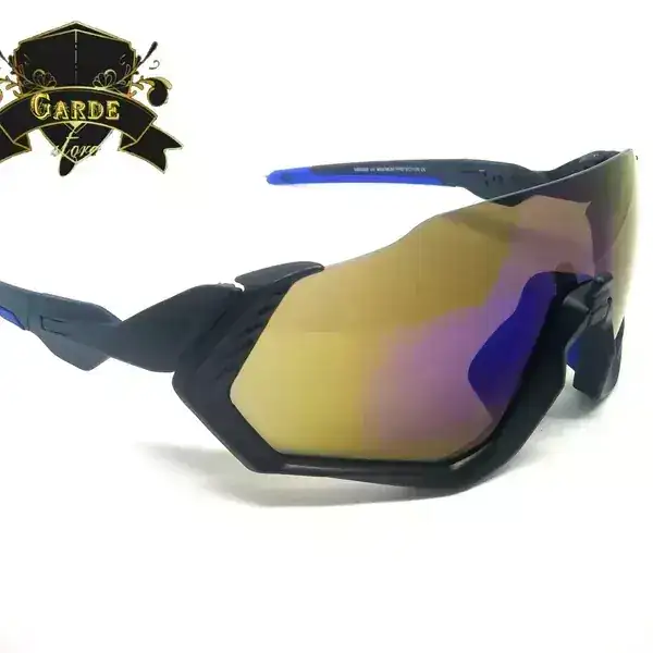 Lentes deportivos uv400 Tornasol. 