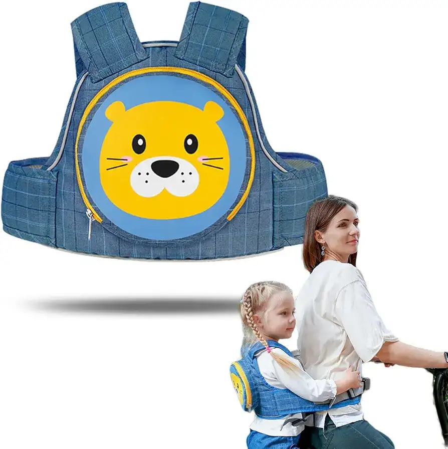 CINTURÓN DE SEGURIDAD  3