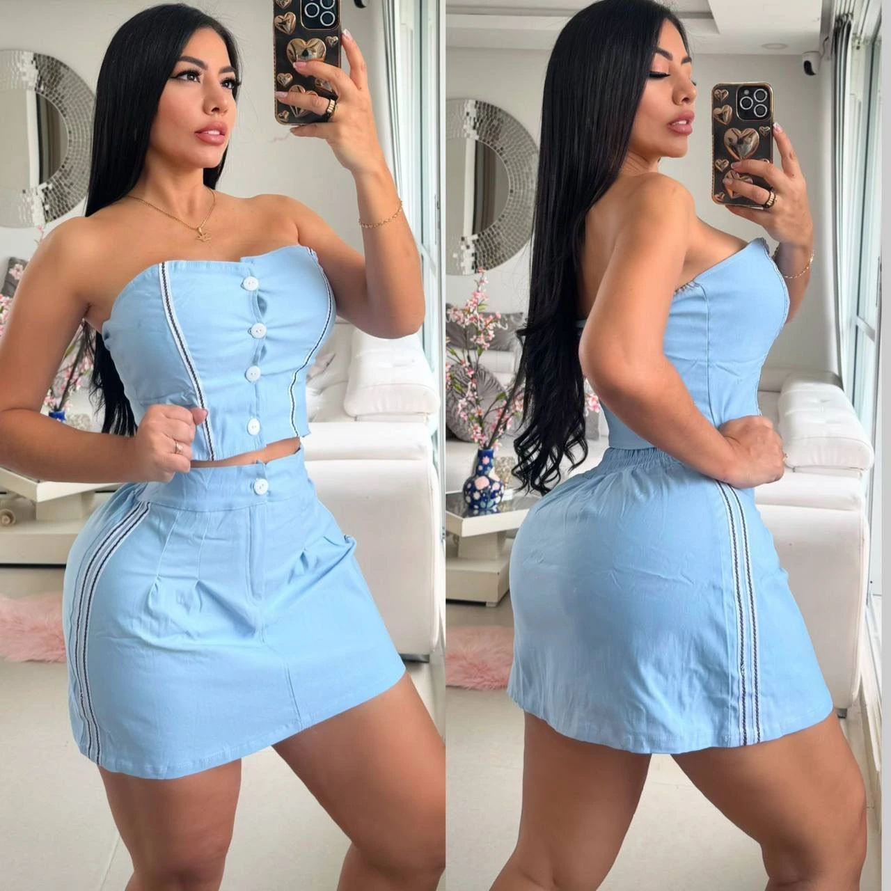 Conjunto 2 prendas  3