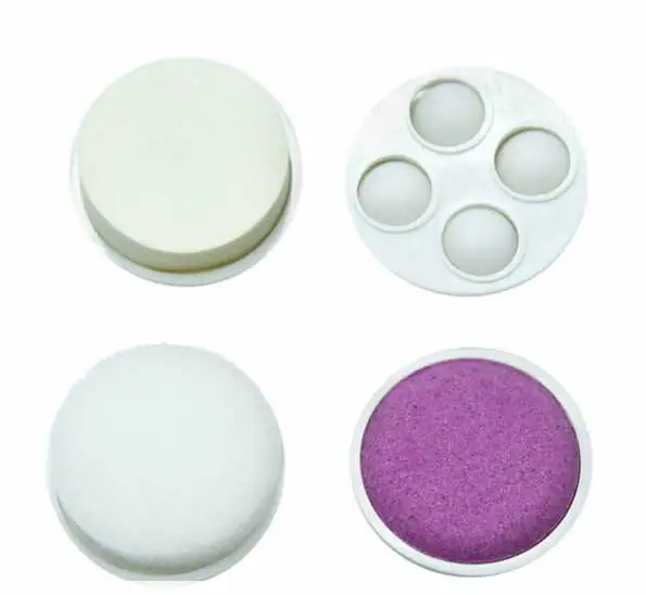 Dispositivo De Limpieza Facial  4
