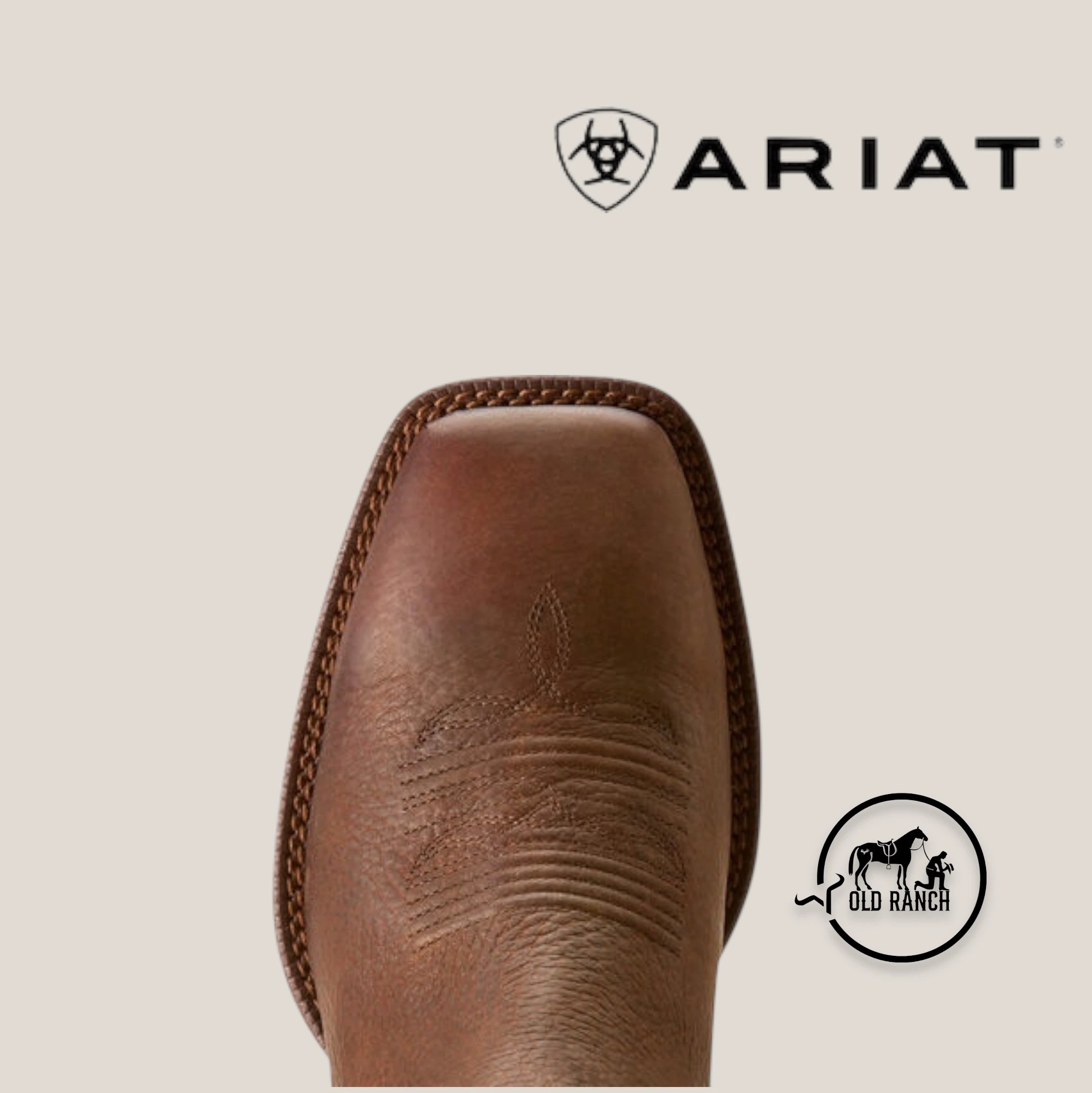 ARIAT 5