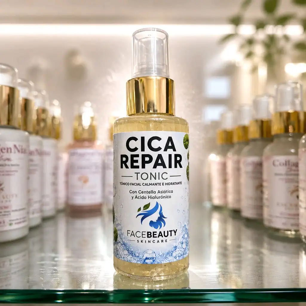 CICA REPAIR TONIC 150ML