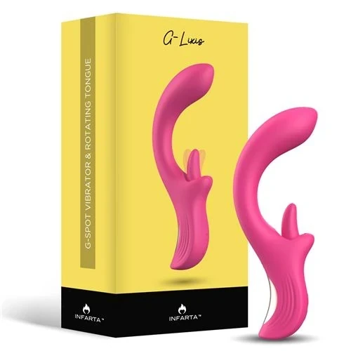Vibrator G-Lixis