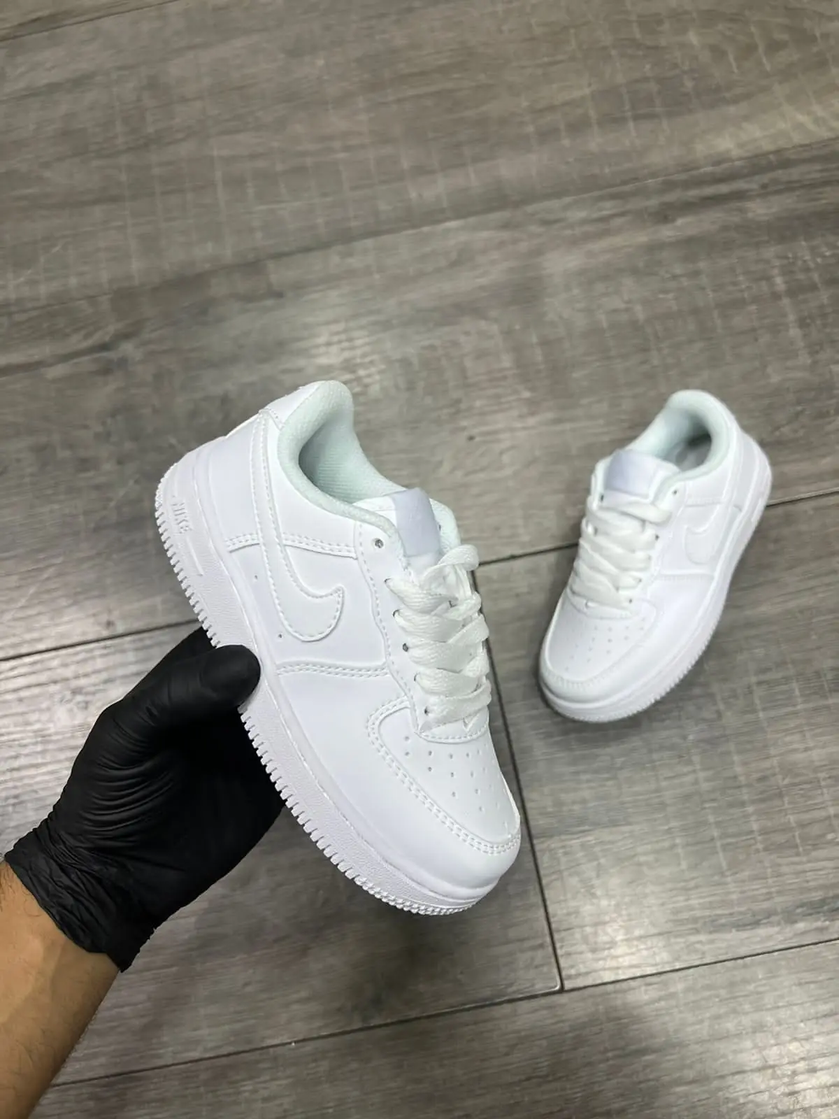 NIKE AF NIÑOS 