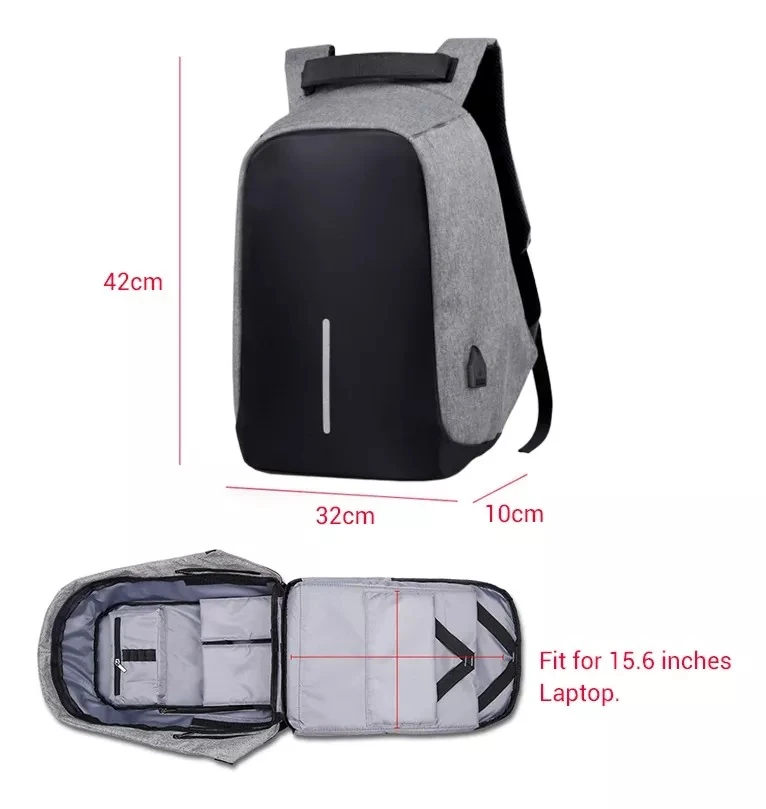 Morral antirrobo  4