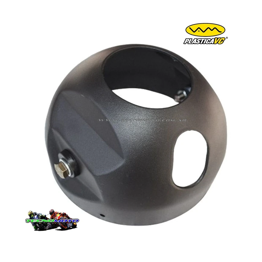 CARCAZA OPTICA ZANELLA 150 RX -46490
