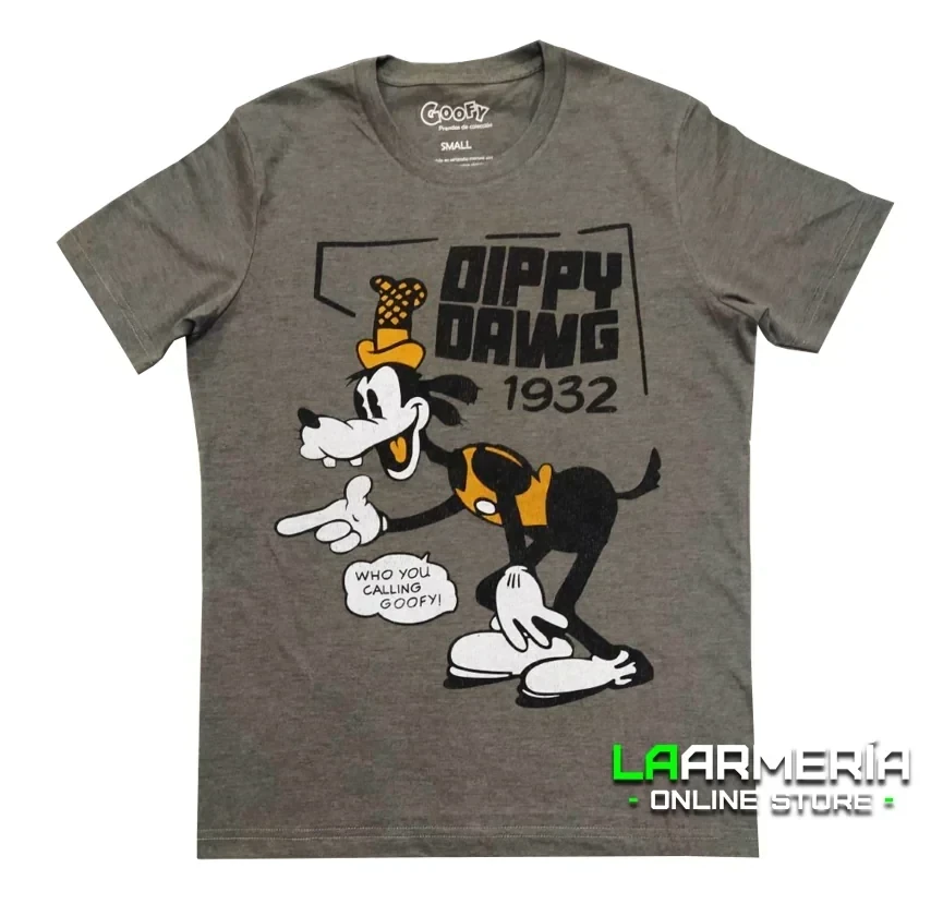 Goofy (M-XL)