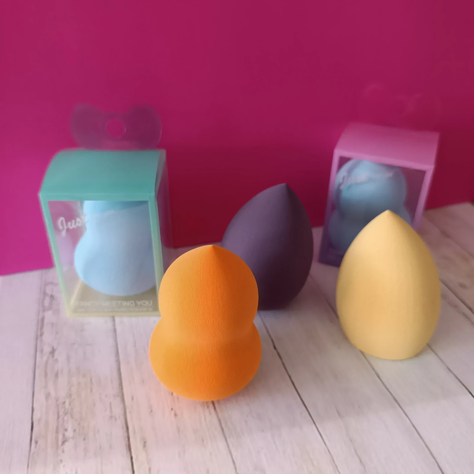 BEAUTY BLENDER 