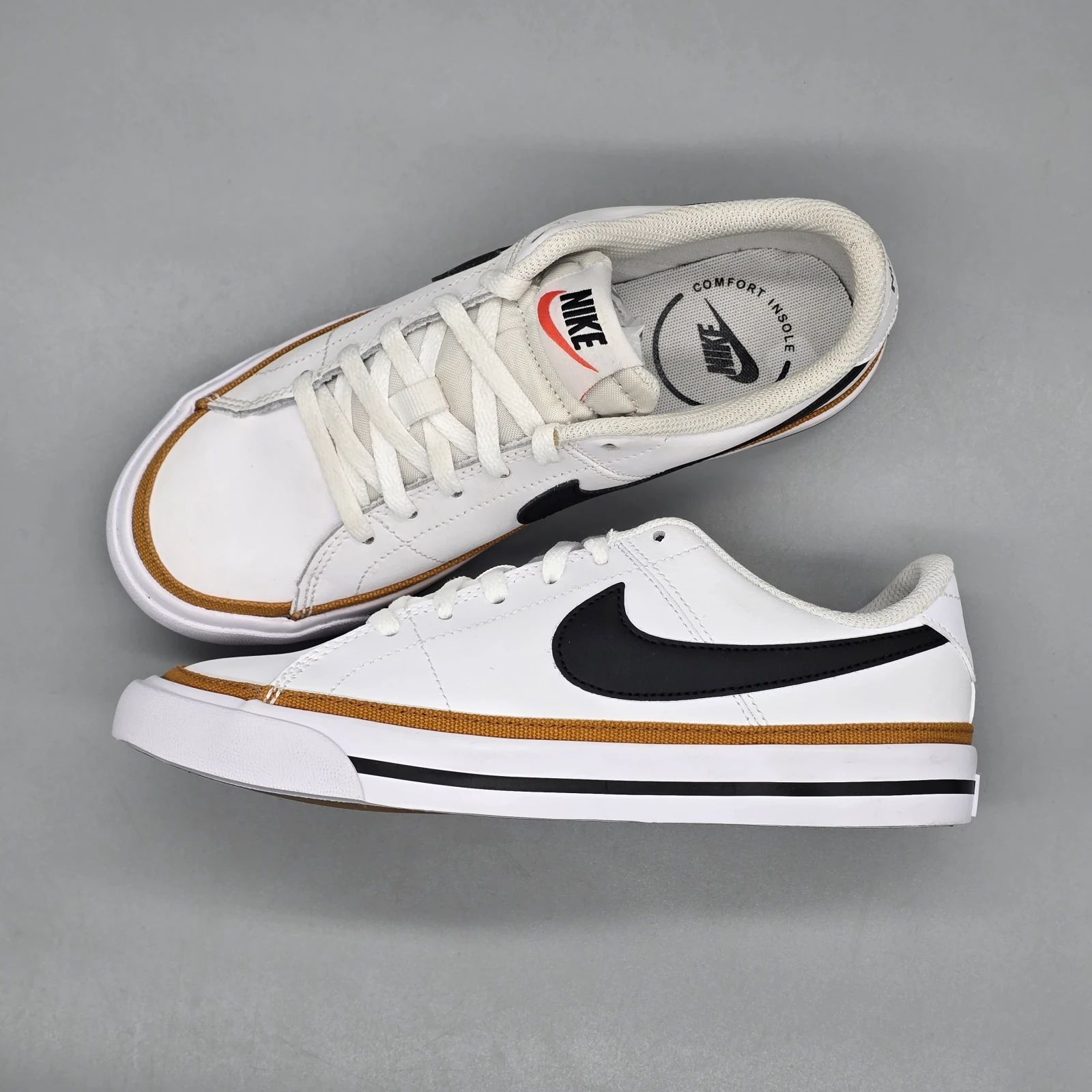 NIKE COURT LEGACY 10