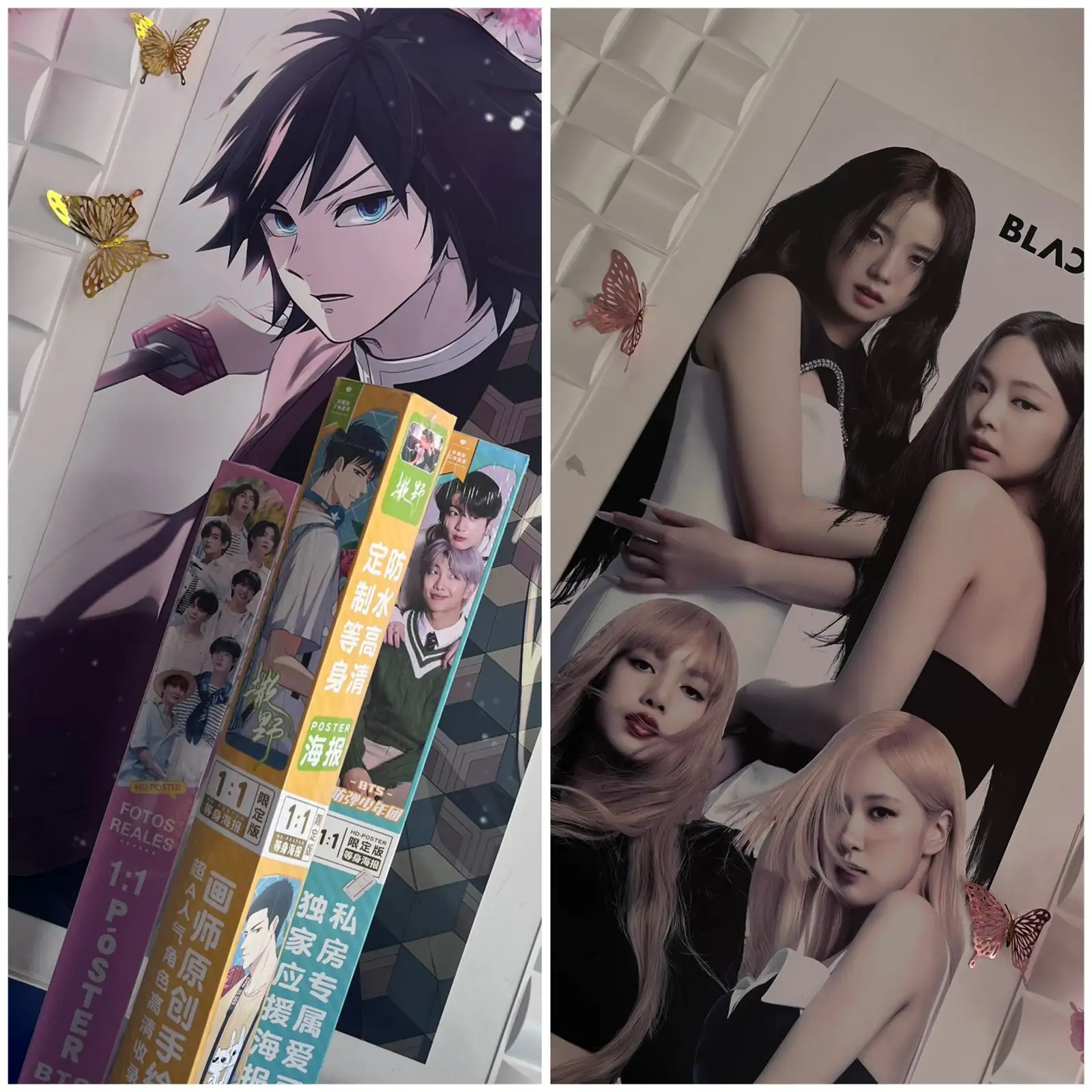 Posters grandes 