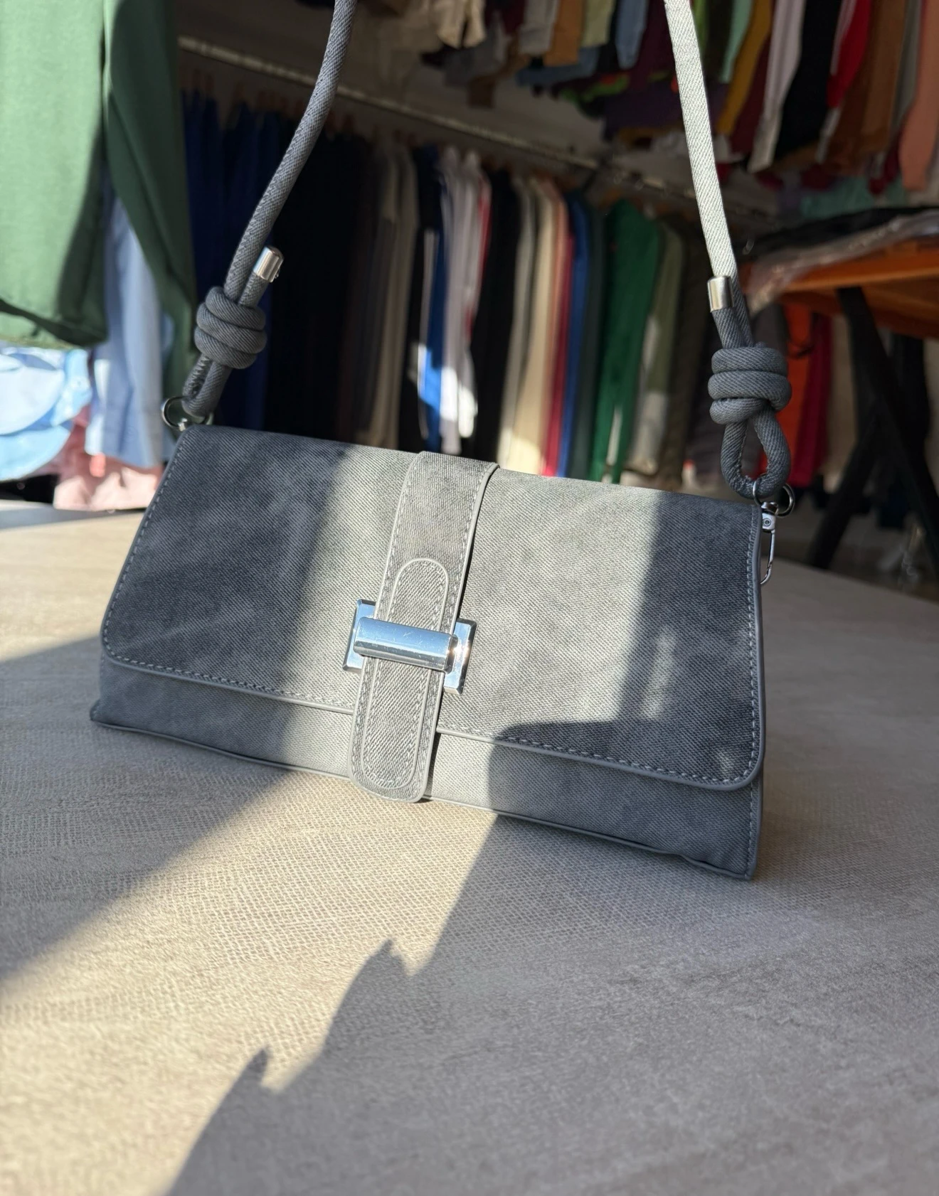BANDOLERA CARTERA