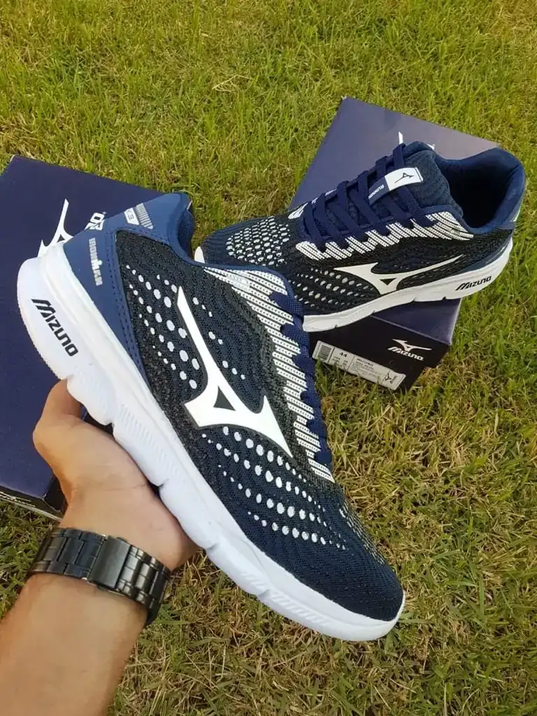 MIZUNO TAMANHO GRADE  4