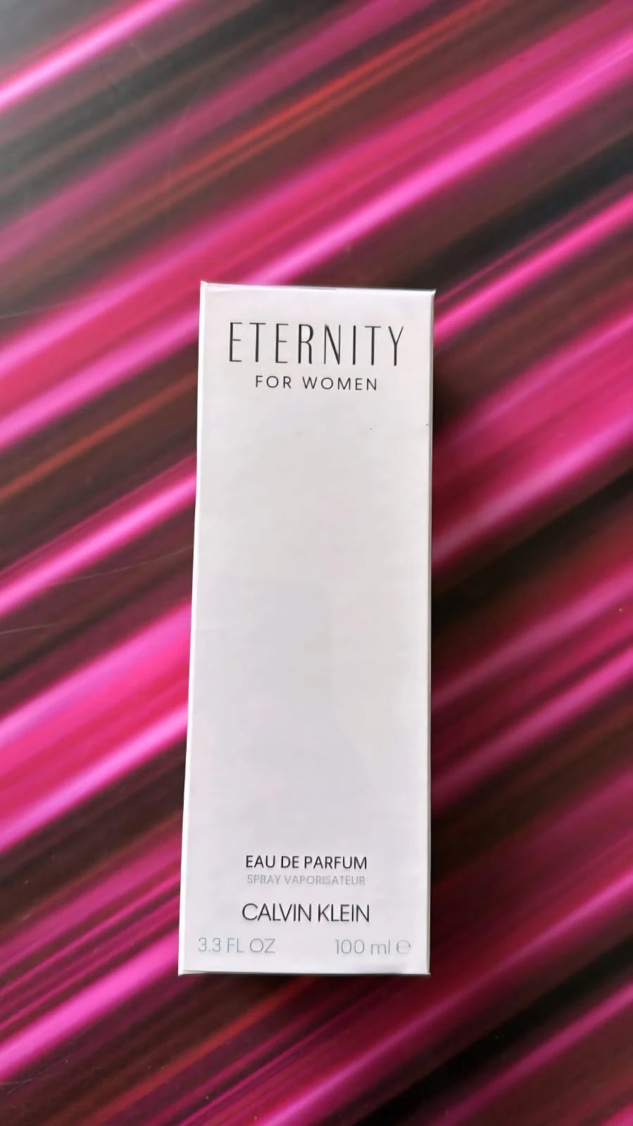 Calvin Klein Eternity Women