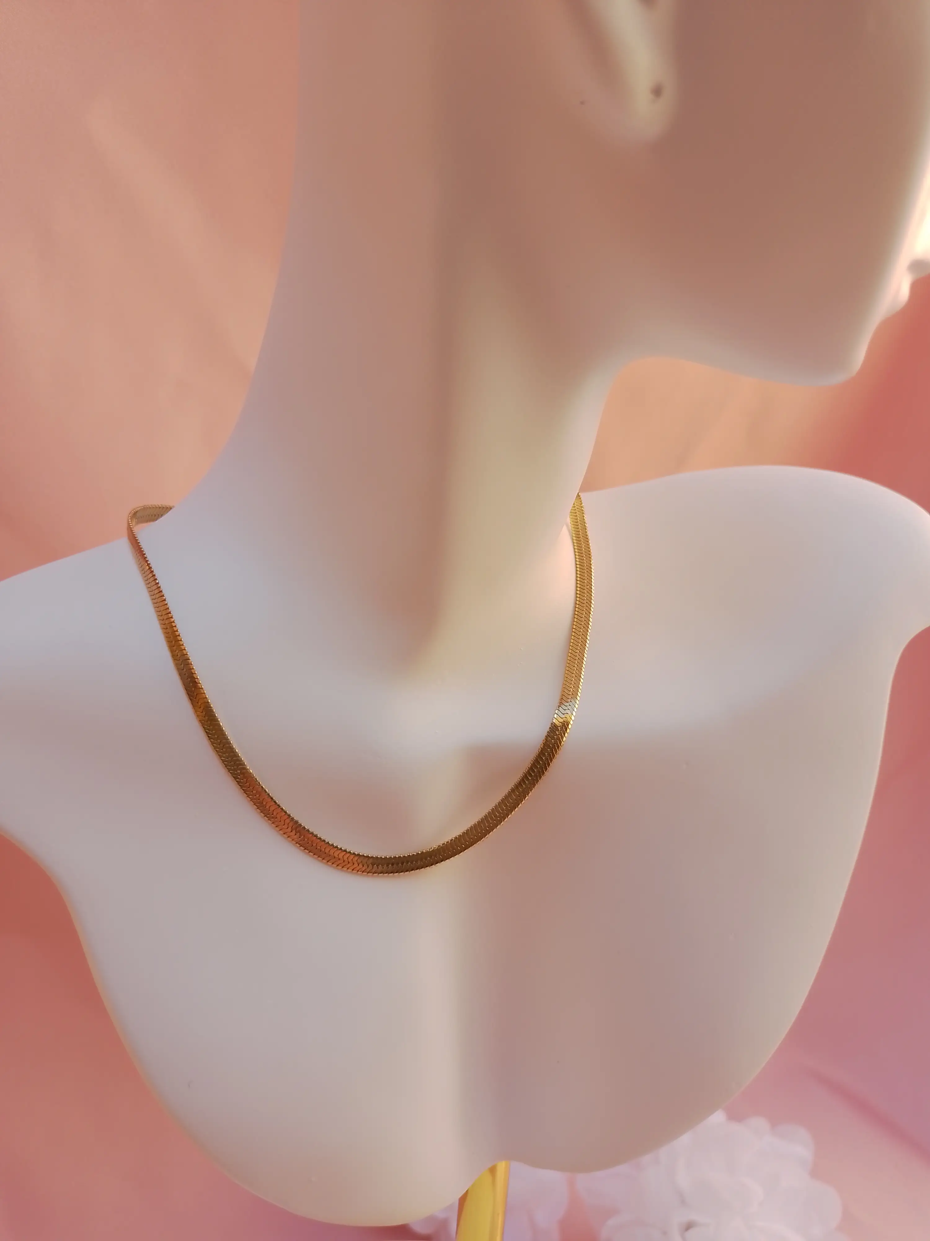 Collar plano  2