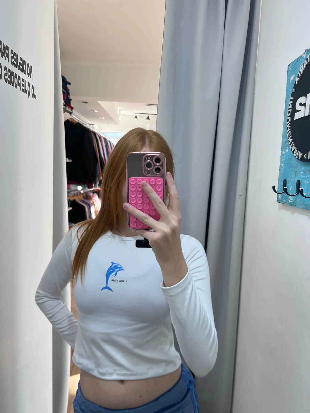 CAMISETAS ESTAMPADAS