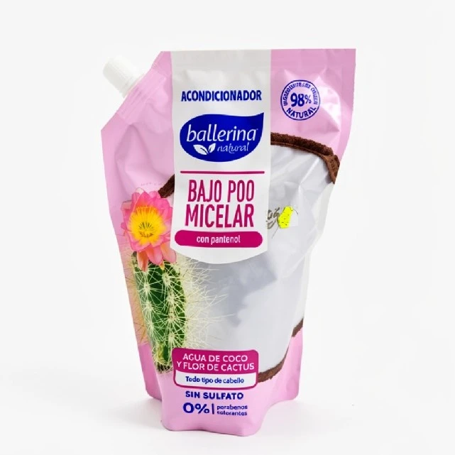ACONDICIONADOR MICELAR 750 ml 