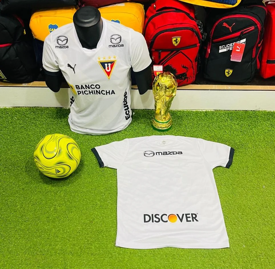 LDU DAMA