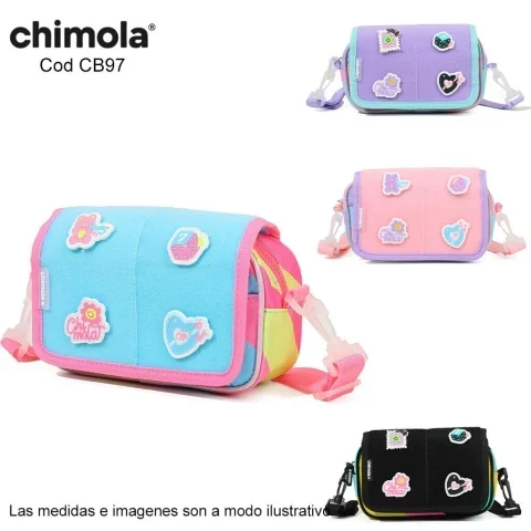 MORRAL CHIMOLA CB97