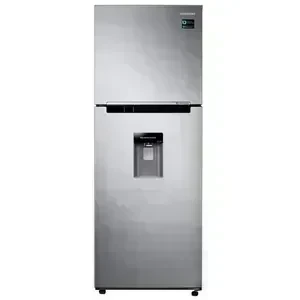 Heladera Samsung C/Dispenser Silver RT29K577JS8 2