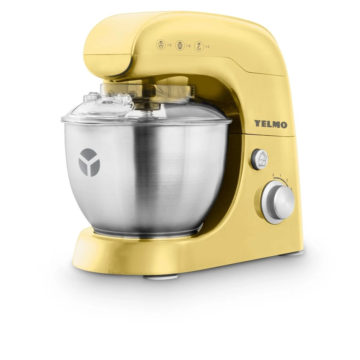 Batidora Planetaria Yelmo BB1103