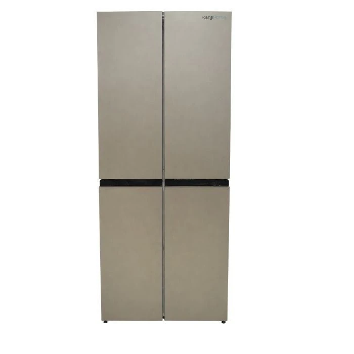 Heladera Kanji KJH SF380GE