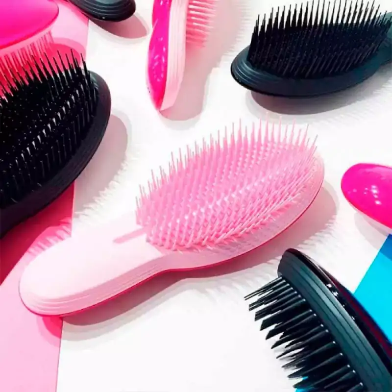 Cepillo antifrizz 