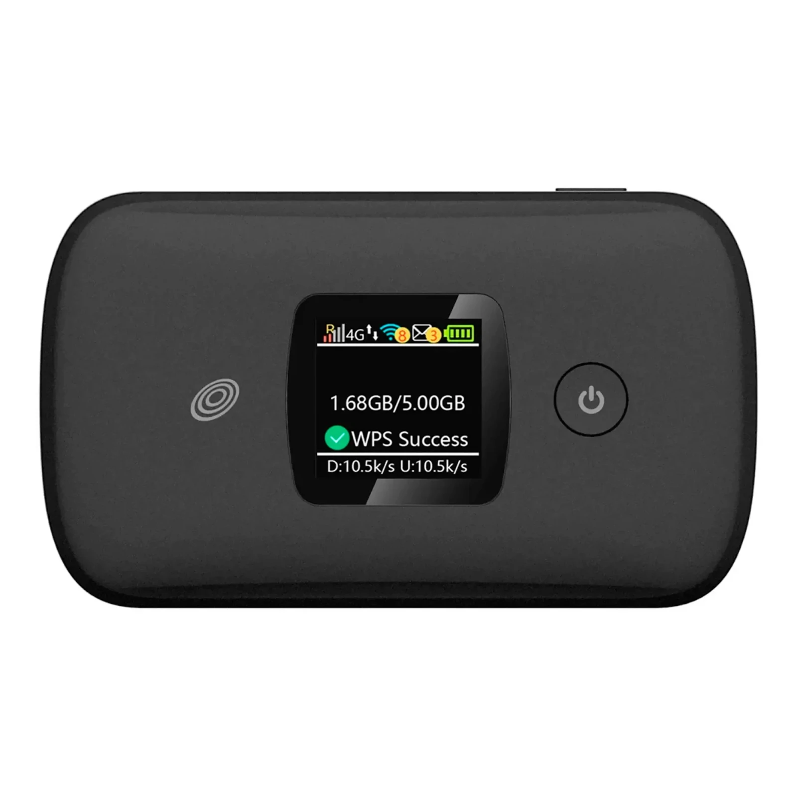 Router Hotspot 4G Wifi 𝙈𝙊𝙓𝙀𝙀