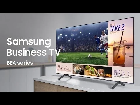 SMART TV SAMSUNG 50'' CRYSTAL 4K ‼️SOLO POR PEDIDOS‼️ 3