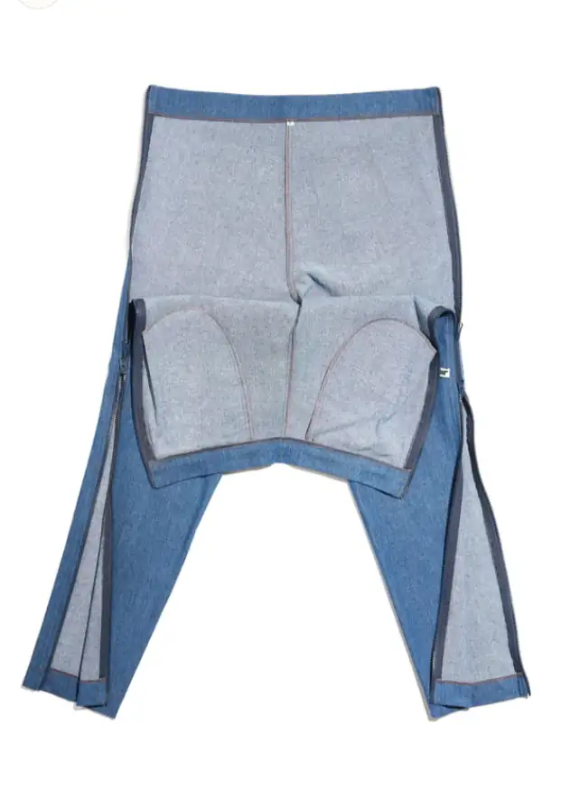 Pantalón Eulalia 3