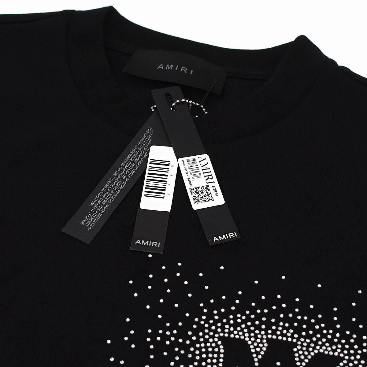 Playera Amiri 6