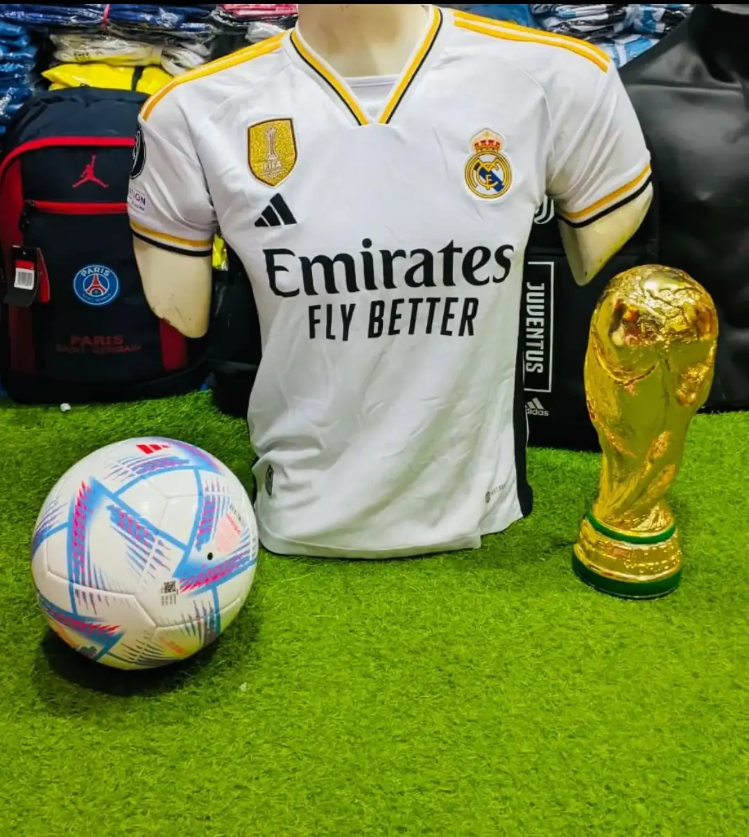 R. MADRID 2023