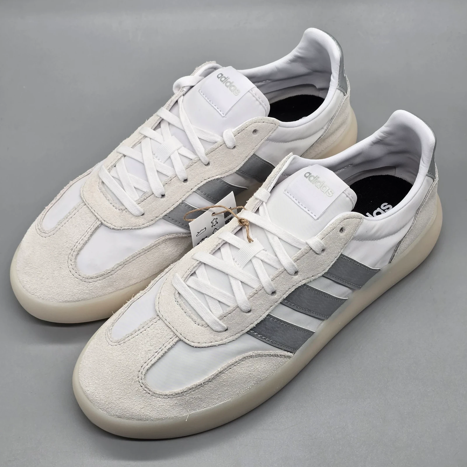 ADIDAS BARREDA DECODE 10