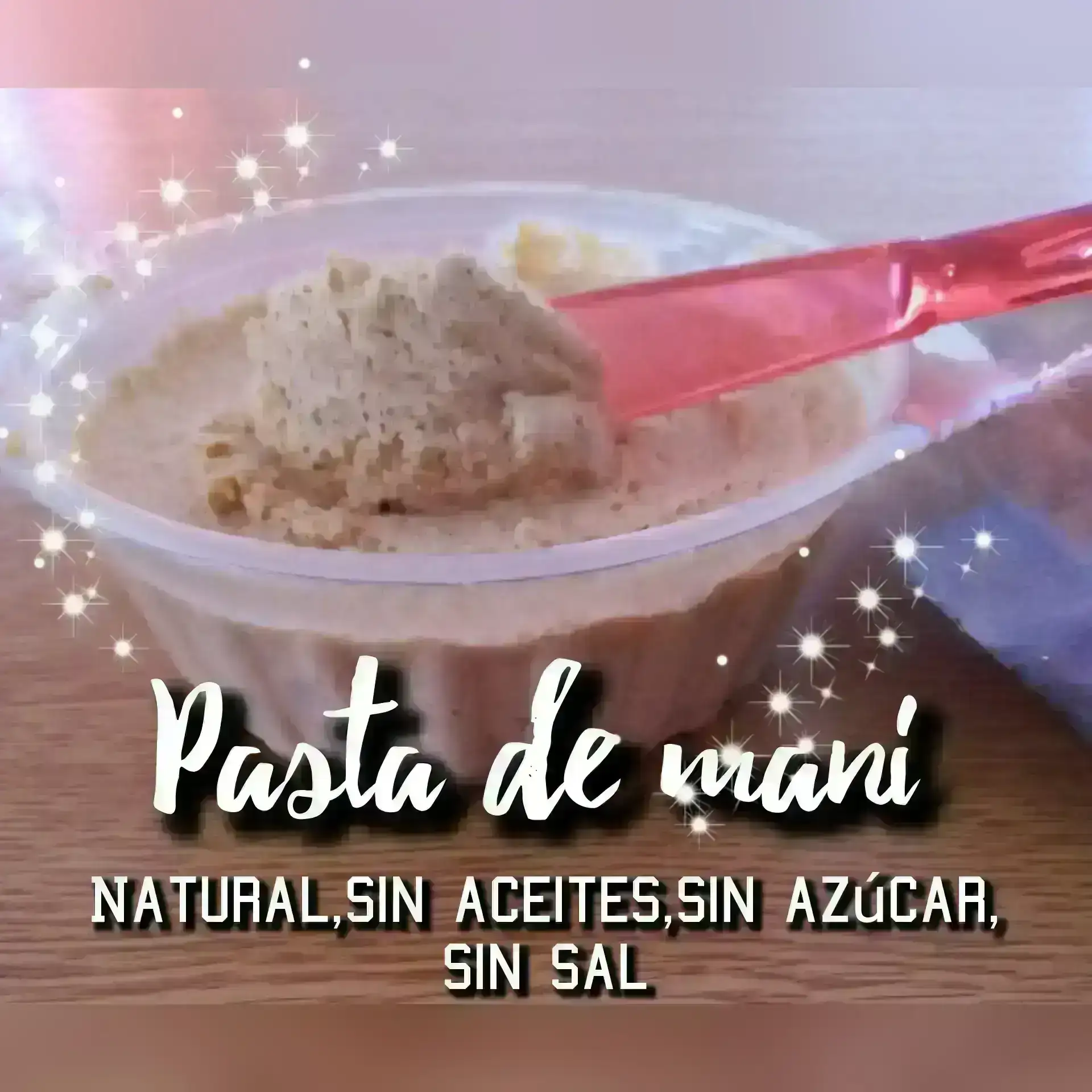 Pasta de mani x 200 gr