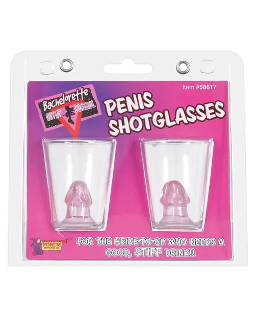 Shot Glass