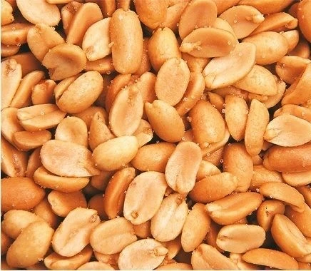 Manía Con Sal