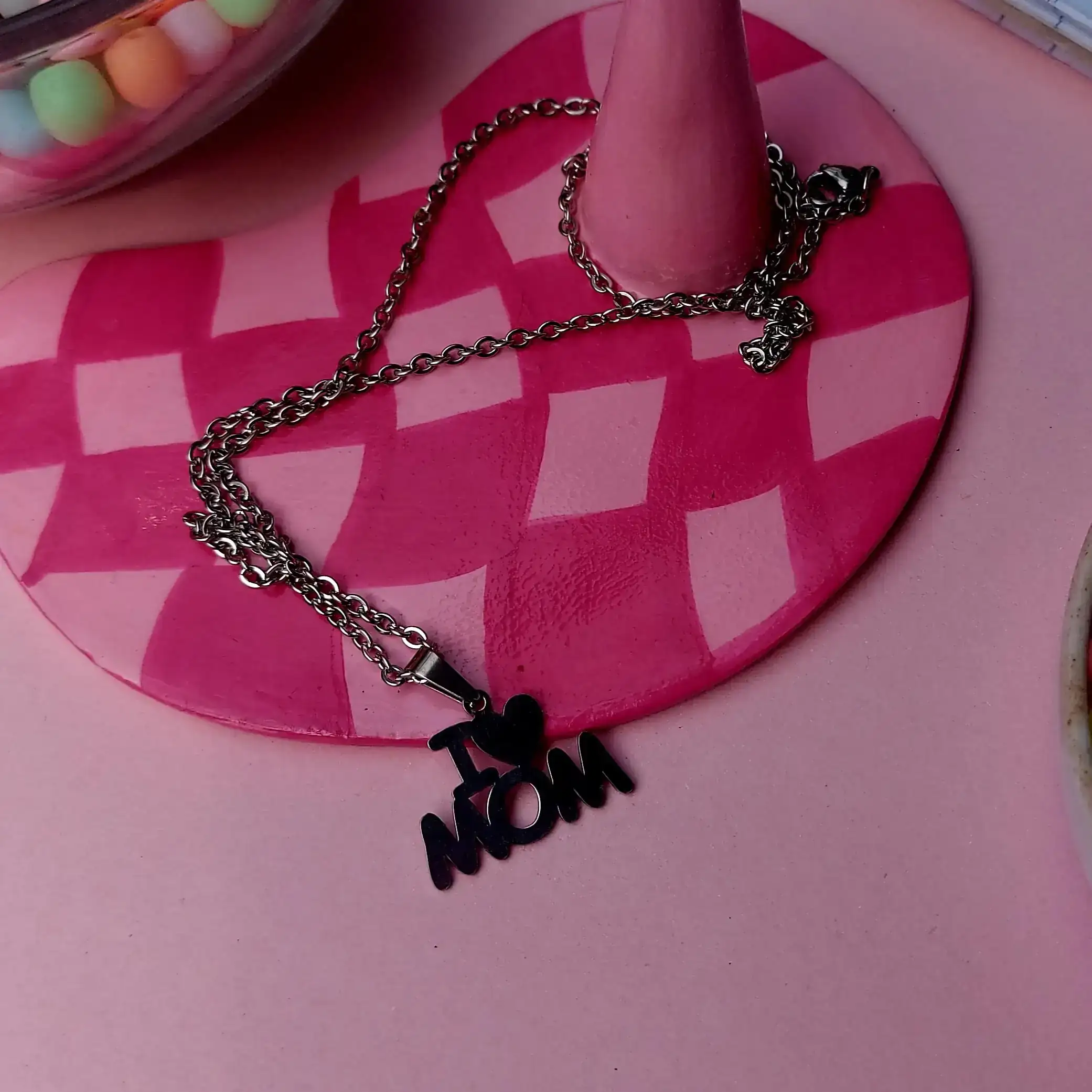 Cadena I♥︎Mom 3