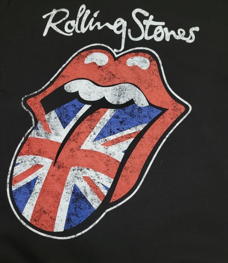 Rolling Stones (S-M-L-XL) 2