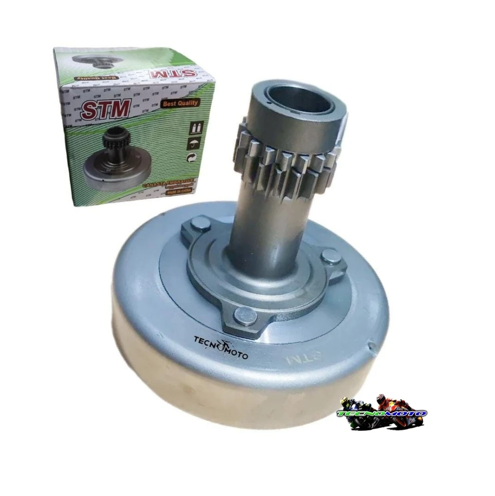 CANASTA CENTRIFUGO HONDA 100 WAVE -47871