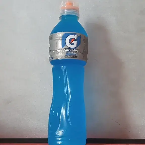 Gatorade berry blue
