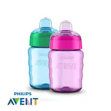 AVENT VASO EASY SIP 260ML AVENT 