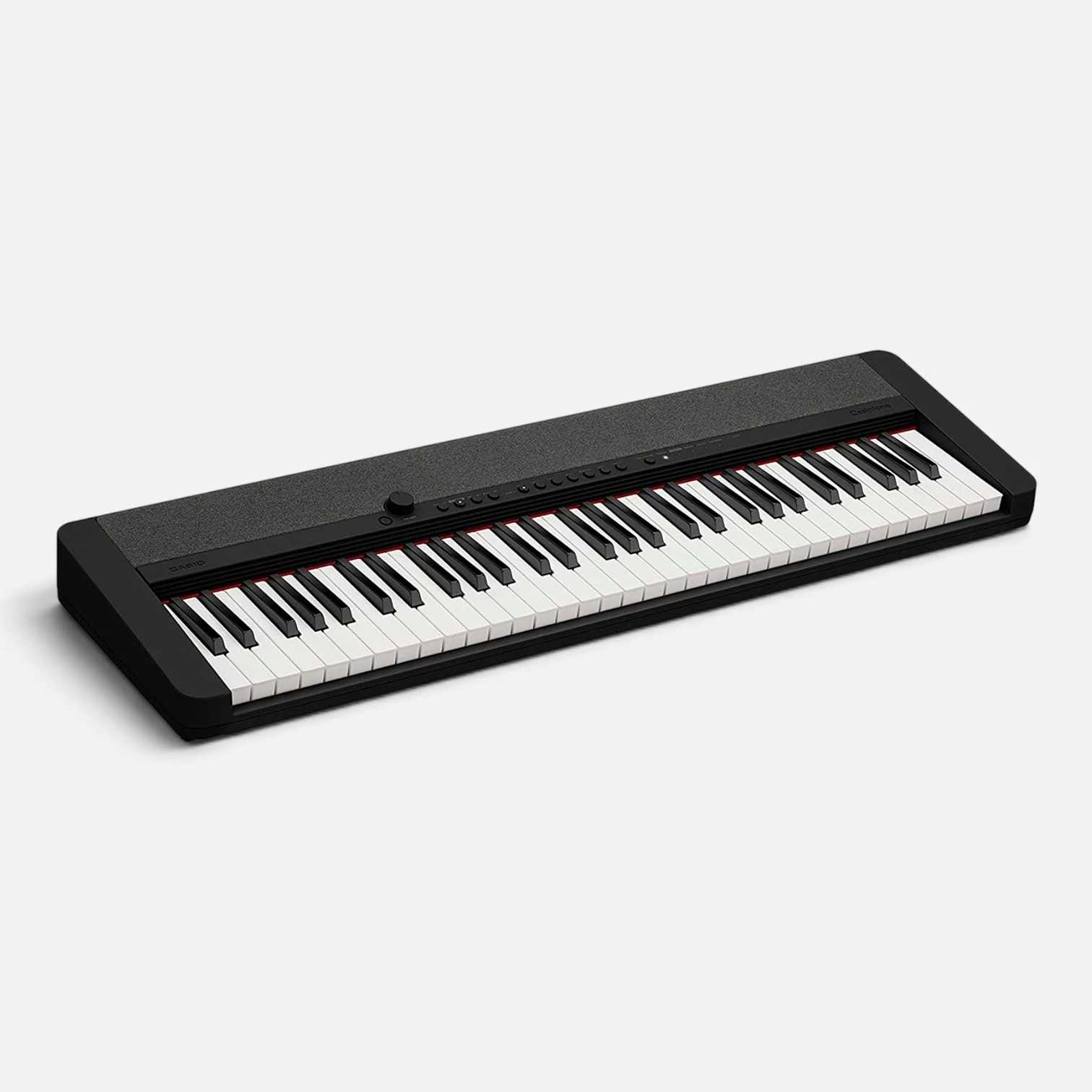 CT-S1 BK CASIO