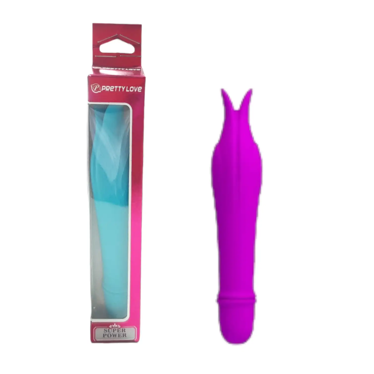 VIBRADOR EDWAR 